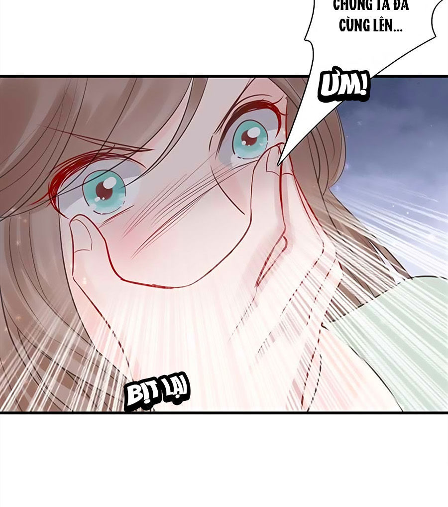 Liệt Hỏa Cuồng Phi: Vương Gia Thú Tính Muốn Sủng Chapter 28 - Trang 2