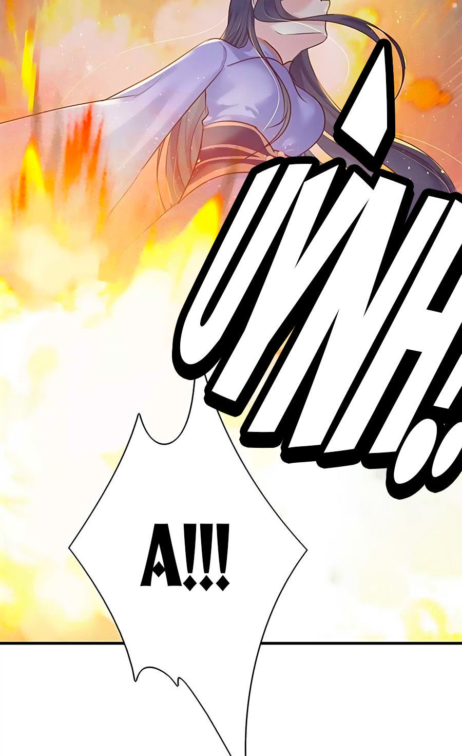 Liệt Hỏa Cuồng Phi: Vương Gia Thú Tính Muốn Sủng Chapter 29 - Trang 2