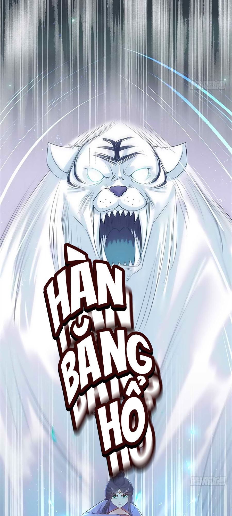 Liệt Hỏa Cuồng Phi: Vương Gia Thú Tính Muốn Sủng Chapter 29 - Trang 2