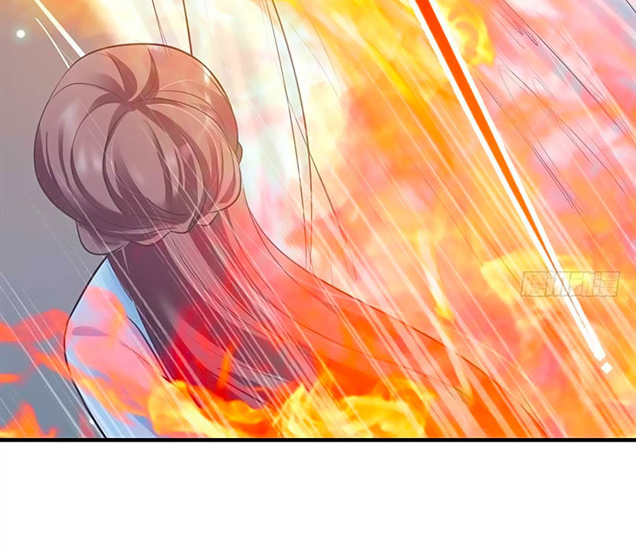 Liệt Hỏa Cuồng Phi: Vương Gia Thú Tính Muốn Sủng Chapter 29 - Trang 2