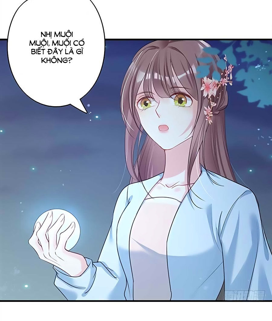 Liệt Hỏa Cuồng Phi: Vương Gia Thú Tính Muốn Sủng Chapter 29 - Trang 2