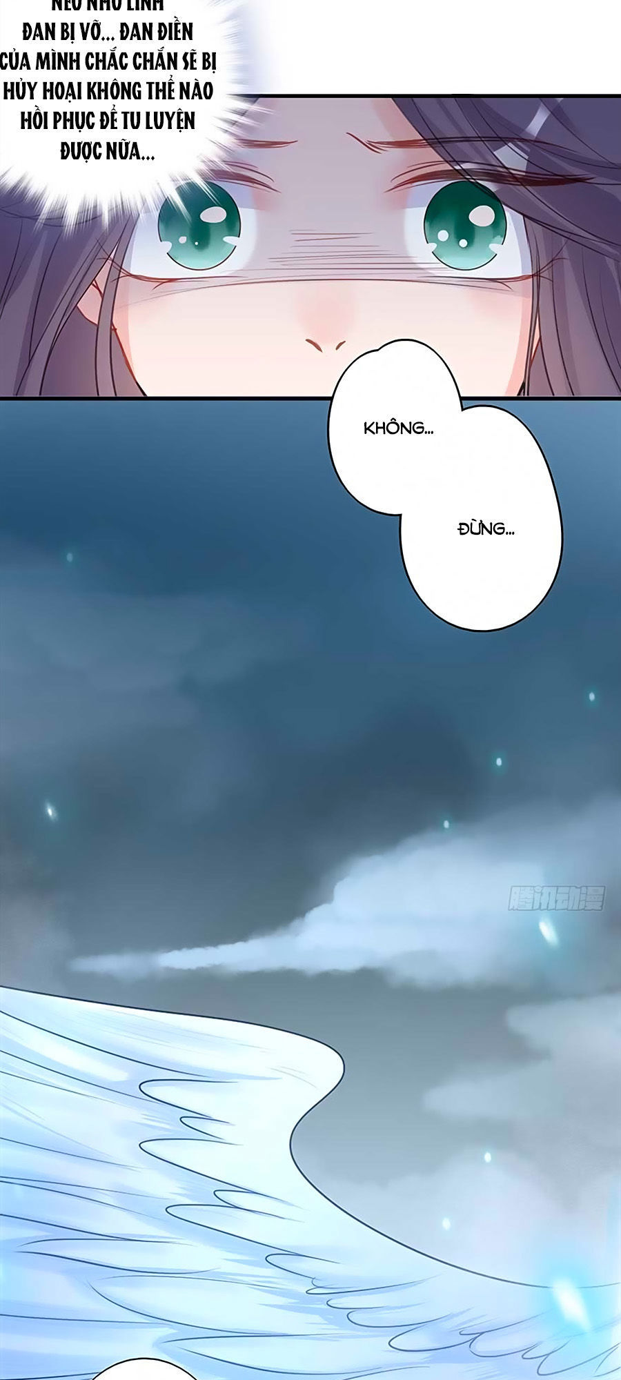 Liệt Hỏa Cuồng Phi: Vương Gia Thú Tính Muốn Sủng Chapter 29 - Trang 2