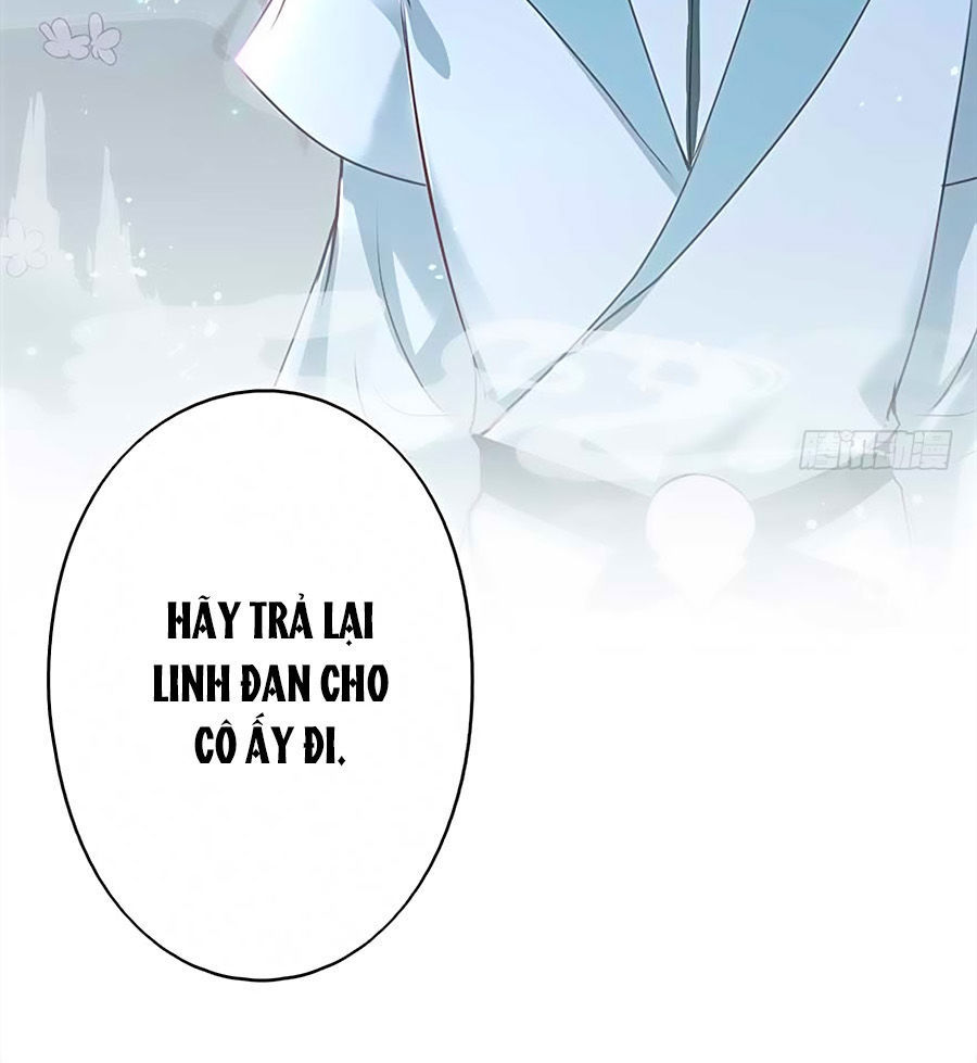 Liệt Hỏa Cuồng Phi: Vương Gia Thú Tính Muốn Sủng Chapter 29 - Trang 2