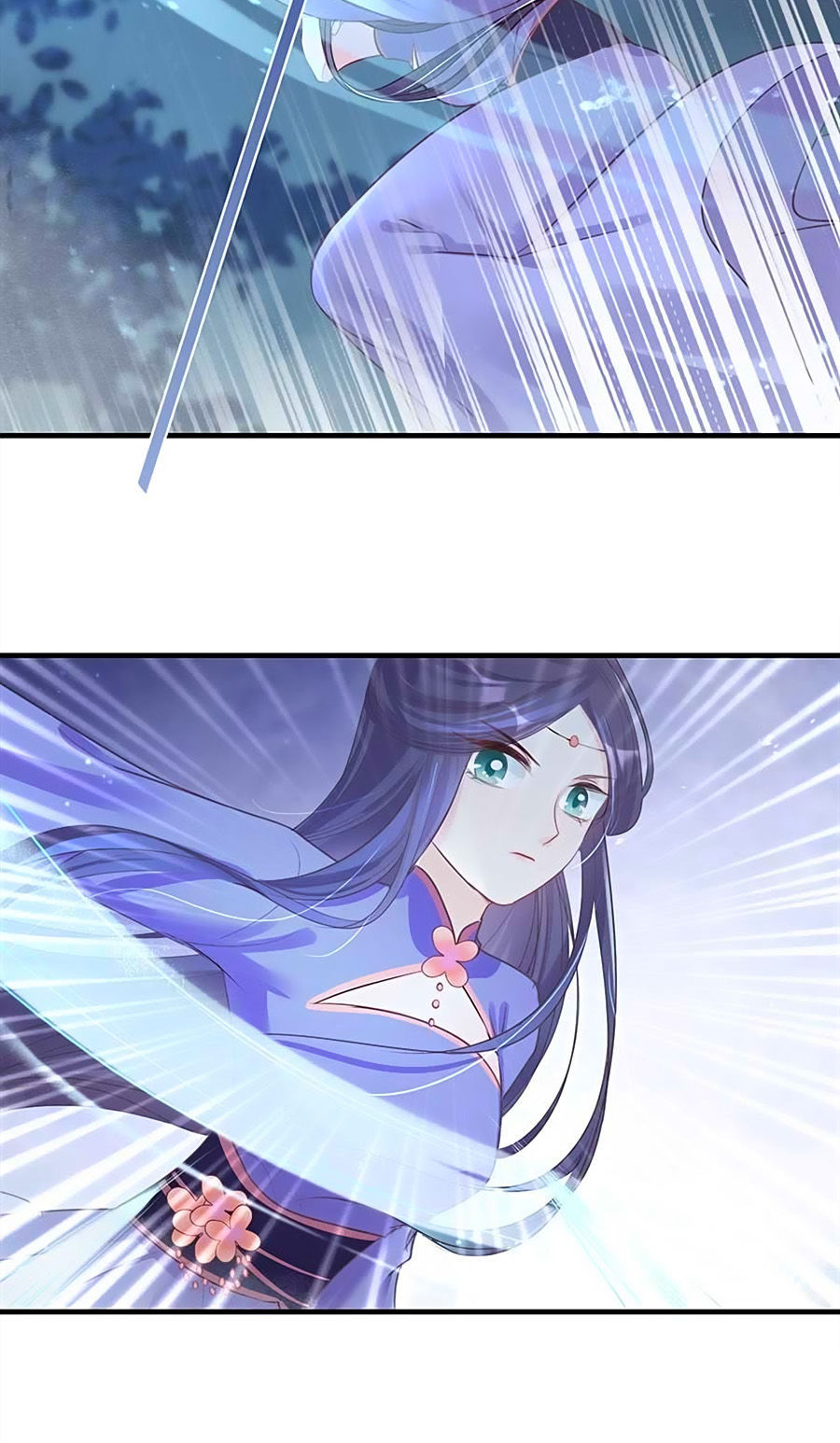 Liệt Hỏa Cuồng Phi: Vương Gia Thú Tính Muốn Sủng Chapter 29 - Trang 2