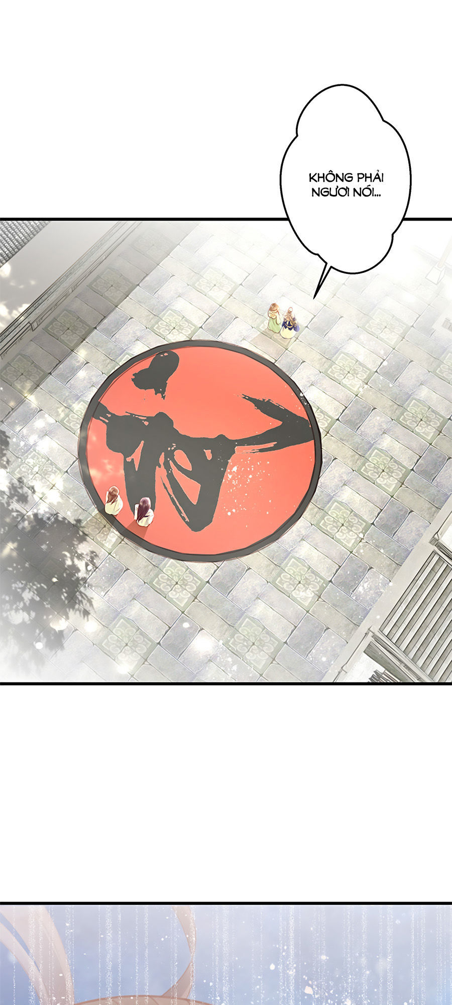 Liệt Hỏa Cuồng Phi: Vương Gia Thú Tính Muốn Sủng Chapter 3 - Trang 2