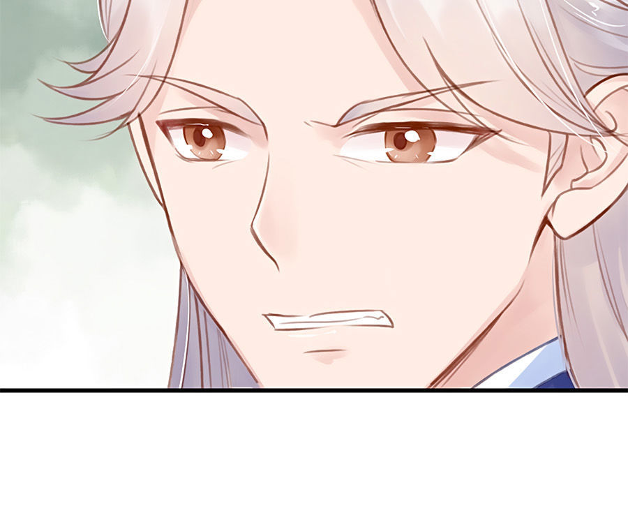 Liệt Hỏa Cuồng Phi: Vương Gia Thú Tính Muốn Sủng Chapter 3 - Trang 2