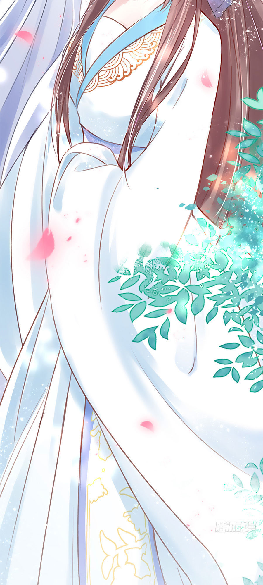 Liệt Hỏa Cuồng Phi: Vương Gia Thú Tính Muốn Sủng Chapter 3 - Trang 2