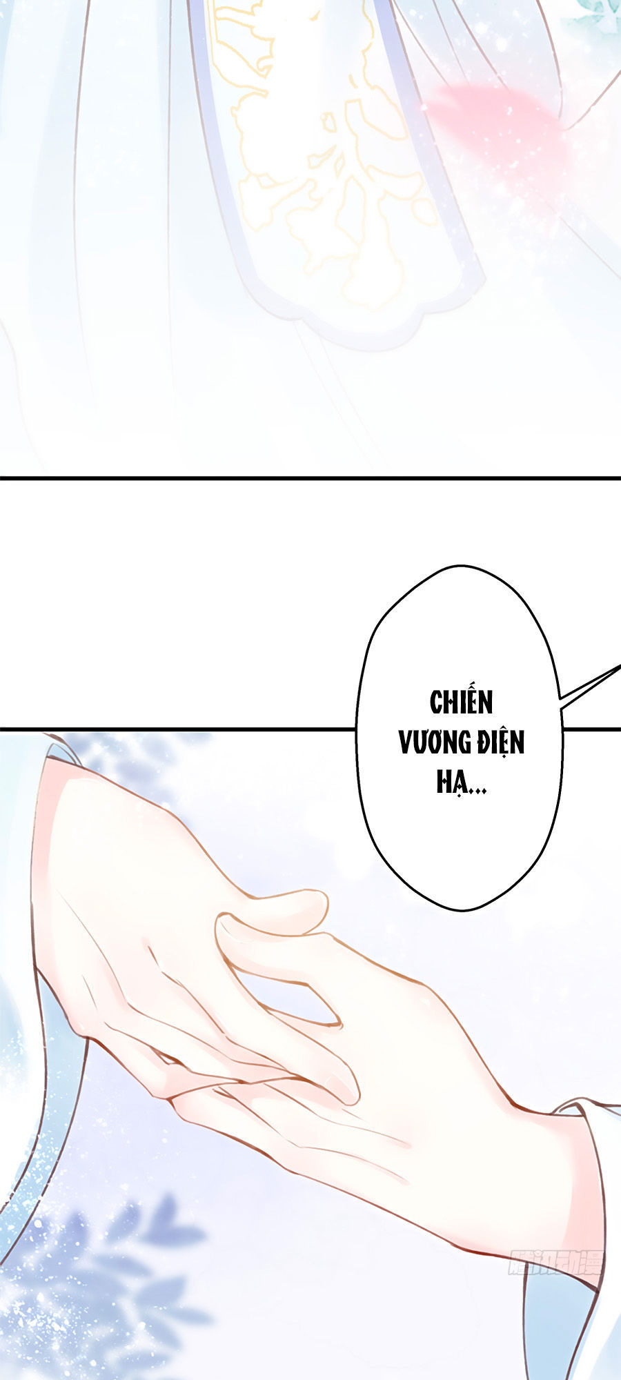 Liệt Hỏa Cuồng Phi: Vương Gia Thú Tính Muốn Sủng Chapter 3 - Trang 2