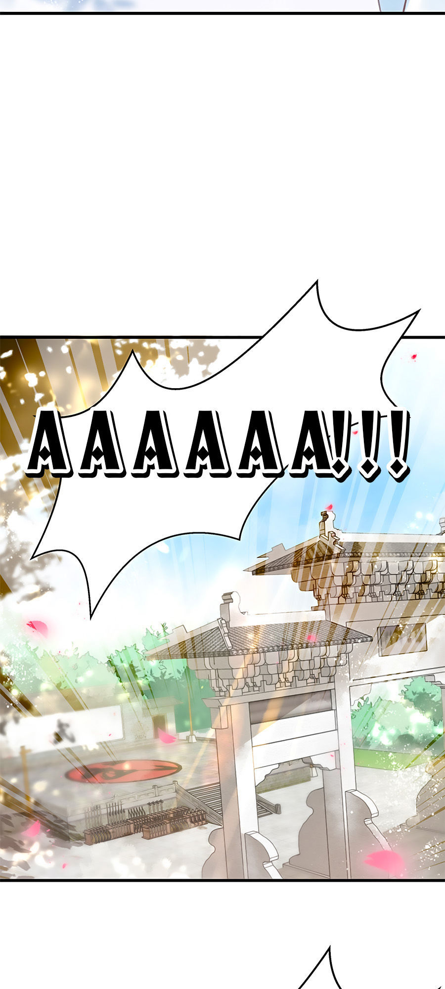 Liệt Hỏa Cuồng Phi: Vương Gia Thú Tính Muốn Sủng Chapter 3 - Trang 2