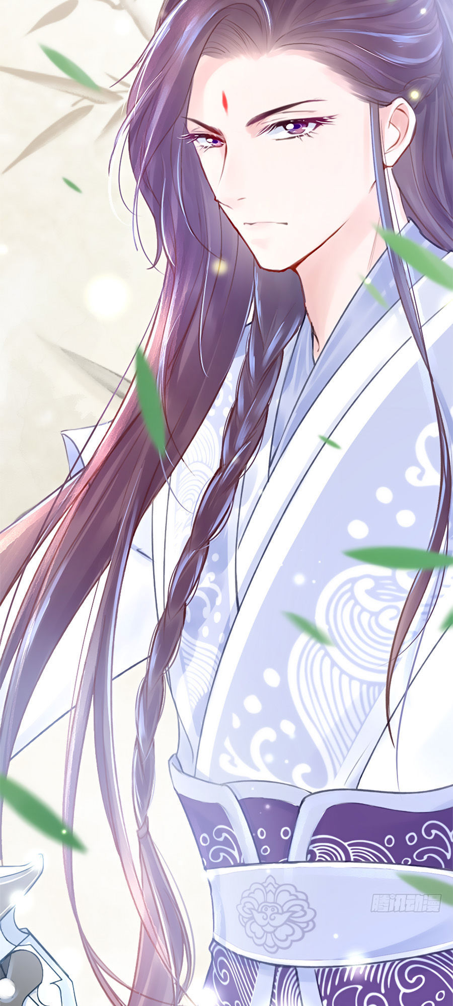 Liệt Hỏa Cuồng Phi: Vương Gia Thú Tính Muốn Sủng Chapter 3 - Trang 2