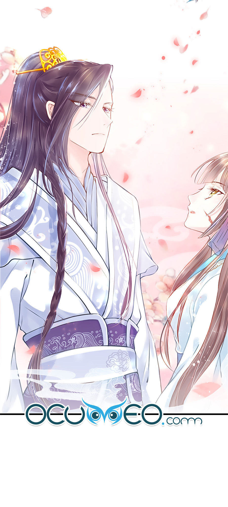 Liệt Hỏa Cuồng Phi: Vương Gia Thú Tính Muốn Sủng Chapter 3 - Trang 2