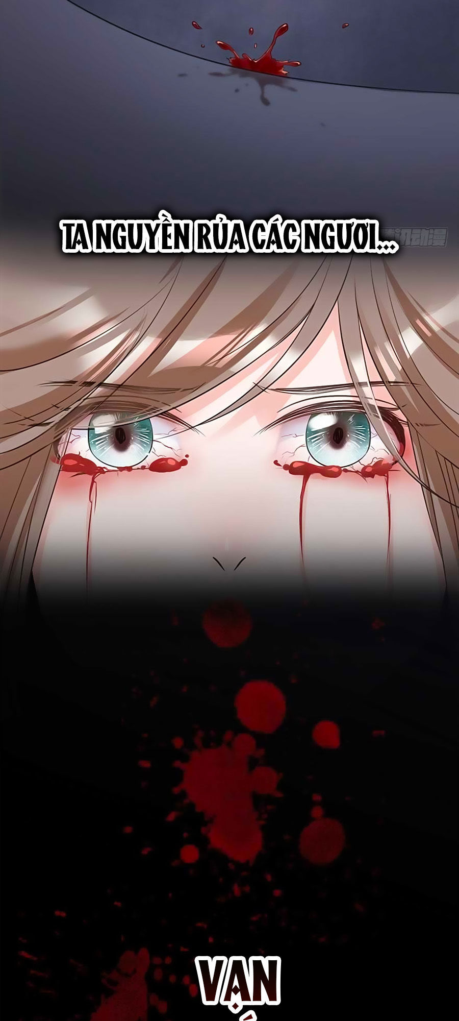 Liệt Hỏa Cuồng Phi: Vương Gia Thú Tính Muốn Sủng Chapter 31 - Trang 2