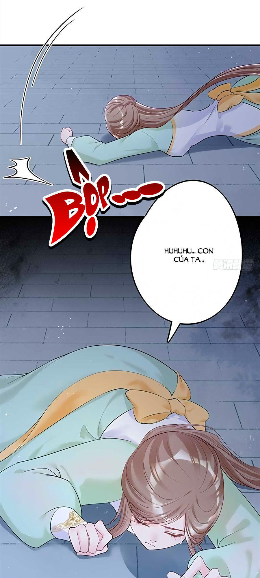 Liệt Hỏa Cuồng Phi: Vương Gia Thú Tính Muốn Sủng Chapter 31 - Trang 2