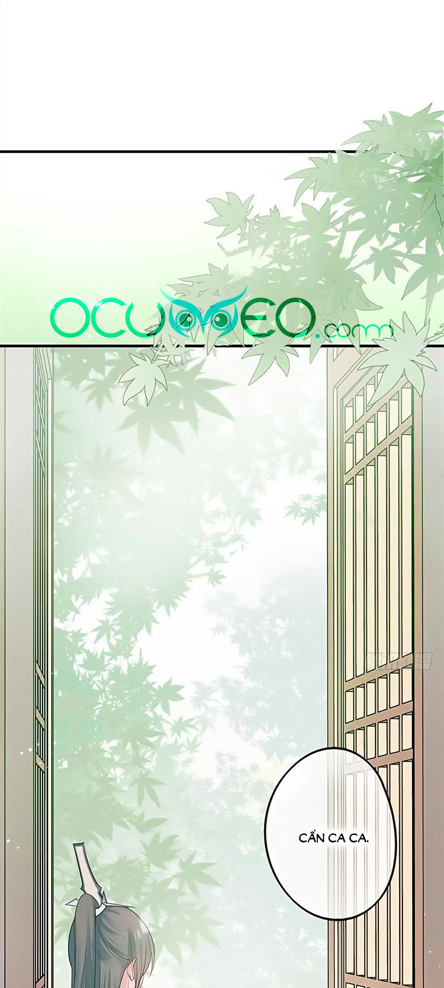 Liệt Hỏa Cuồng Phi: Vương Gia Thú Tính Muốn Sủng Chapter 32 - Trang 2