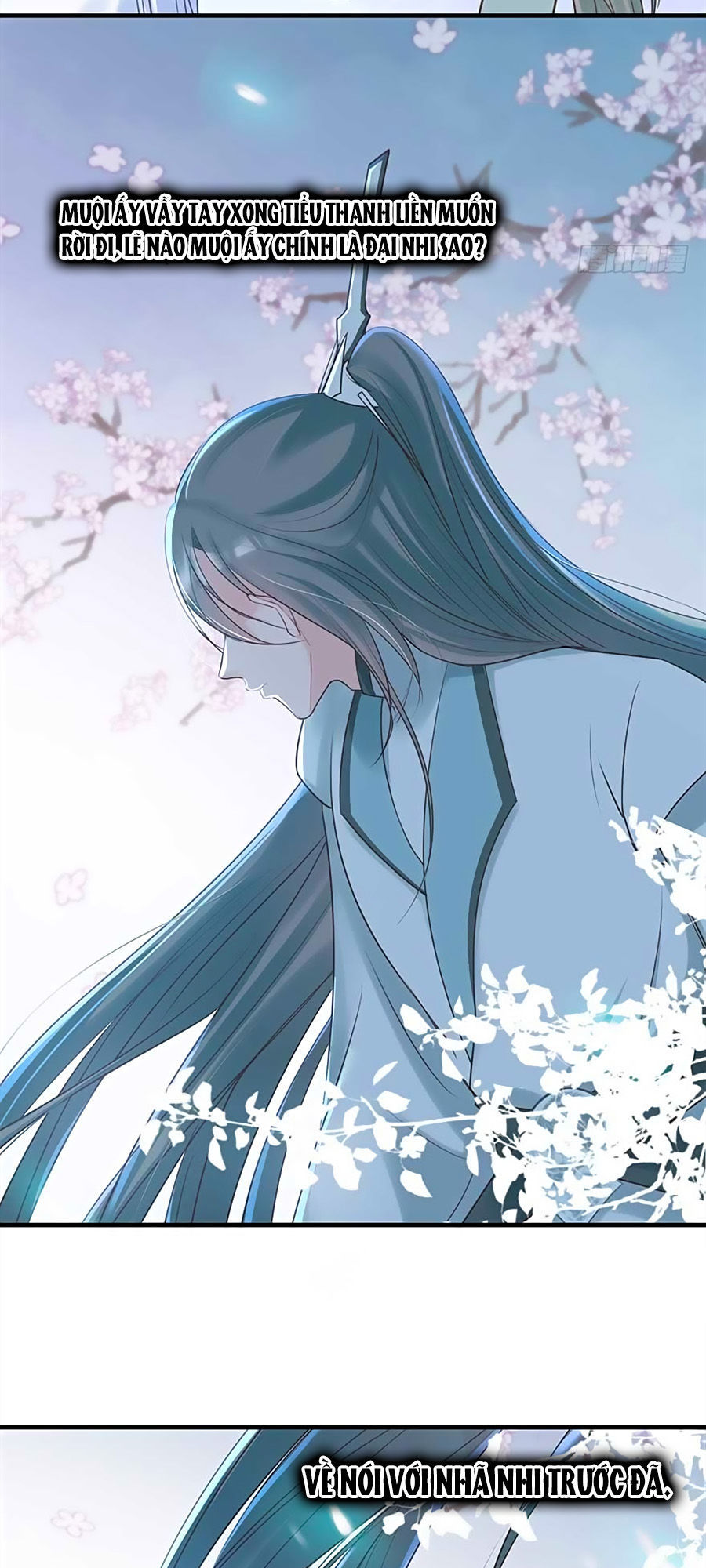 Liệt Hỏa Cuồng Phi: Vương Gia Thú Tính Muốn Sủng Chapter 32 - Trang 2