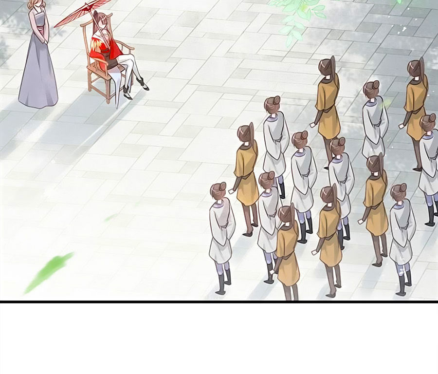 Liệt Hỏa Cuồng Phi: Vương Gia Thú Tính Muốn Sủng Chapter 33 - Trang 2