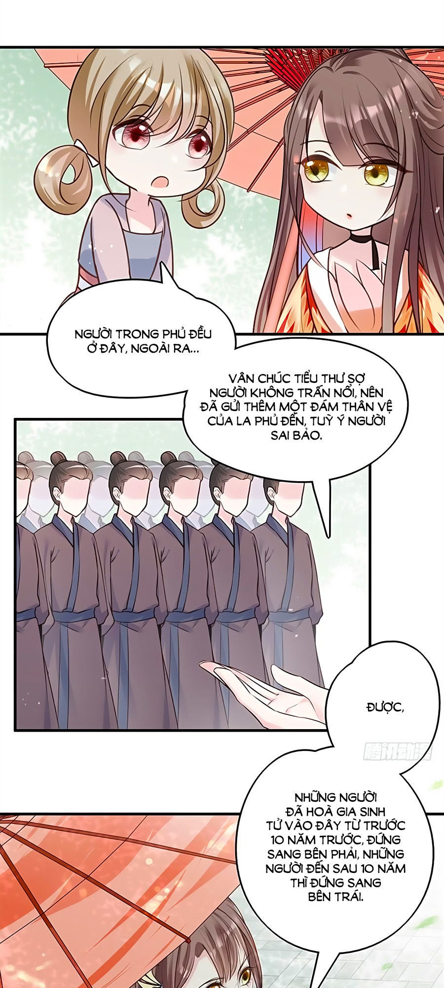 Liệt Hỏa Cuồng Phi: Vương Gia Thú Tính Muốn Sủng Chapter 33 - Trang 2