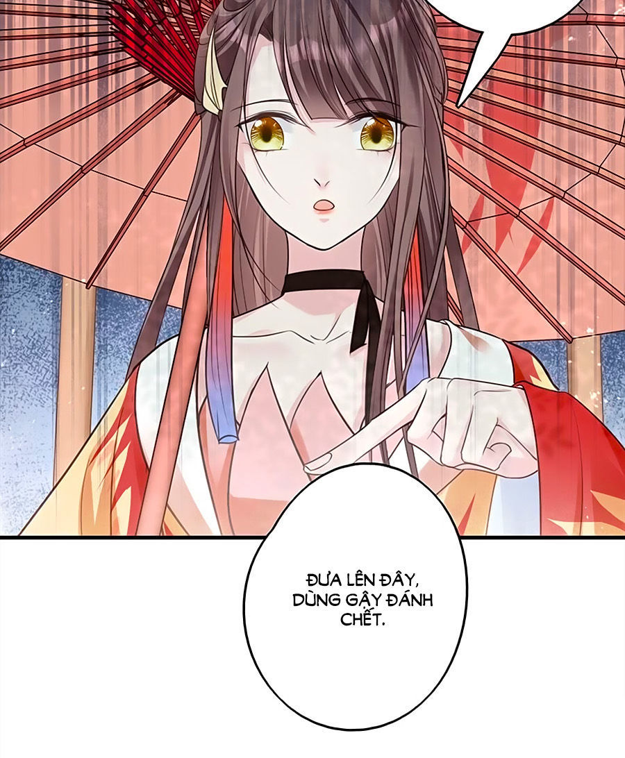 Liệt Hỏa Cuồng Phi: Vương Gia Thú Tính Muốn Sủng Chapter 33 - Trang 2