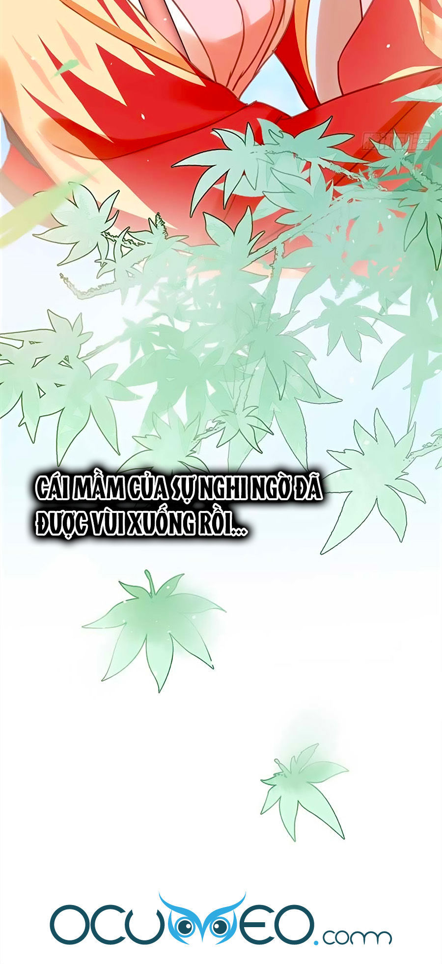 Liệt Hỏa Cuồng Phi: Vương Gia Thú Tính Muốn Sủng Chapter 33 - Trang 2