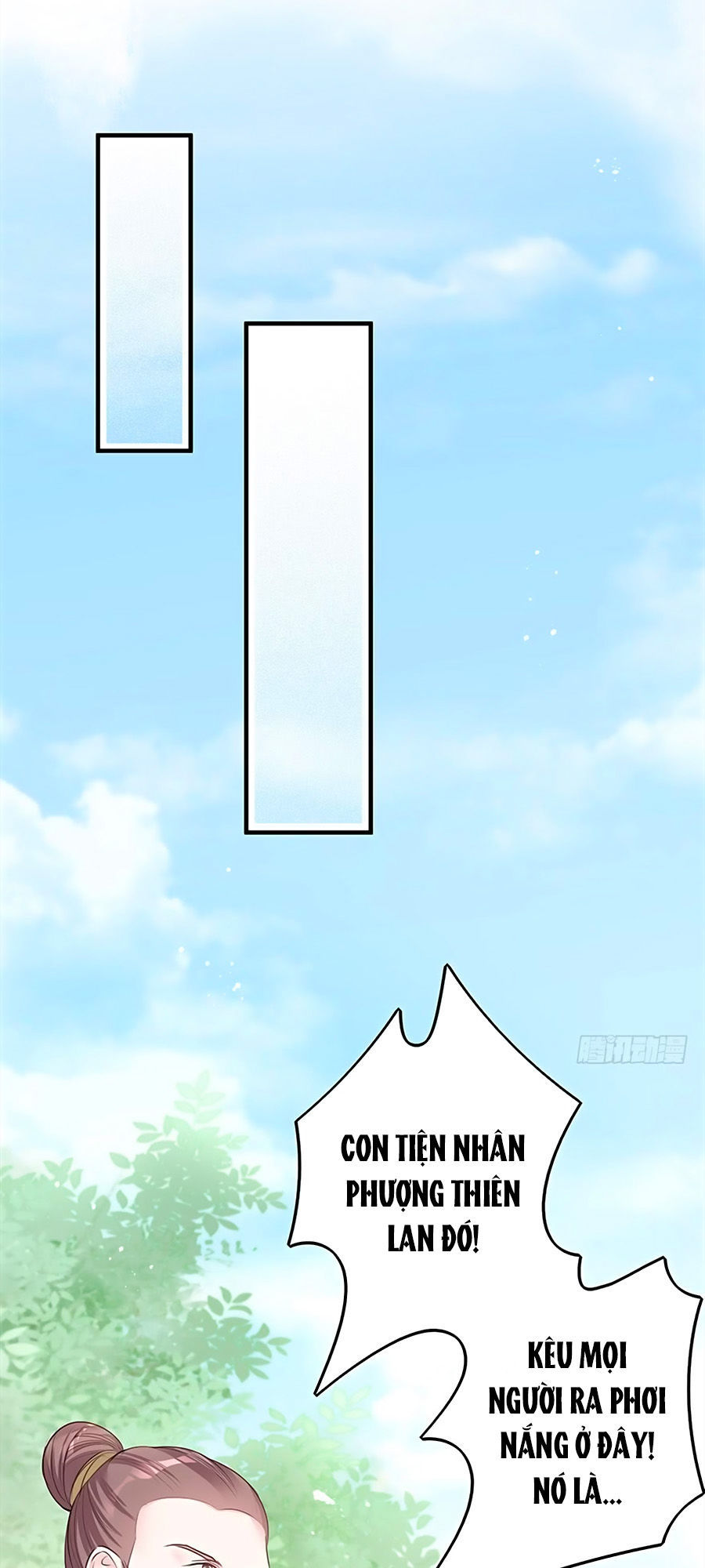 Liệt Hỏa Cuồng Phi: Vương Gia Thú Tính Muốn Sủng Chapter 33 - Trang 2