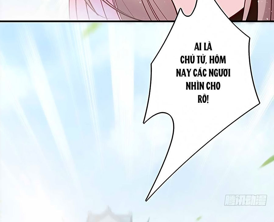 Liệt Hỏa Cuồng Phi: Vương Gia Thú Tính Muốn Sủng Chapter 34 - Trang 2