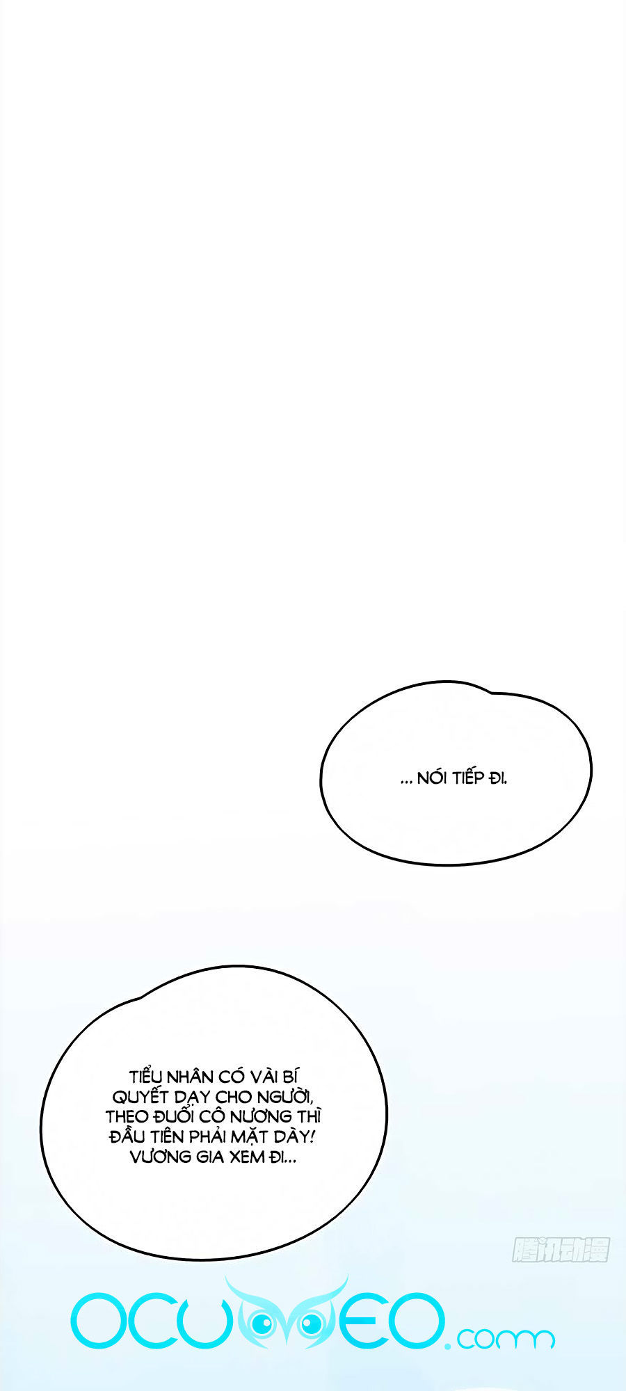 Liệt Hỏa Cuồng Phi: Vương Gia Thú Tính Muốn Sủng Chapter 34 - Trang 2