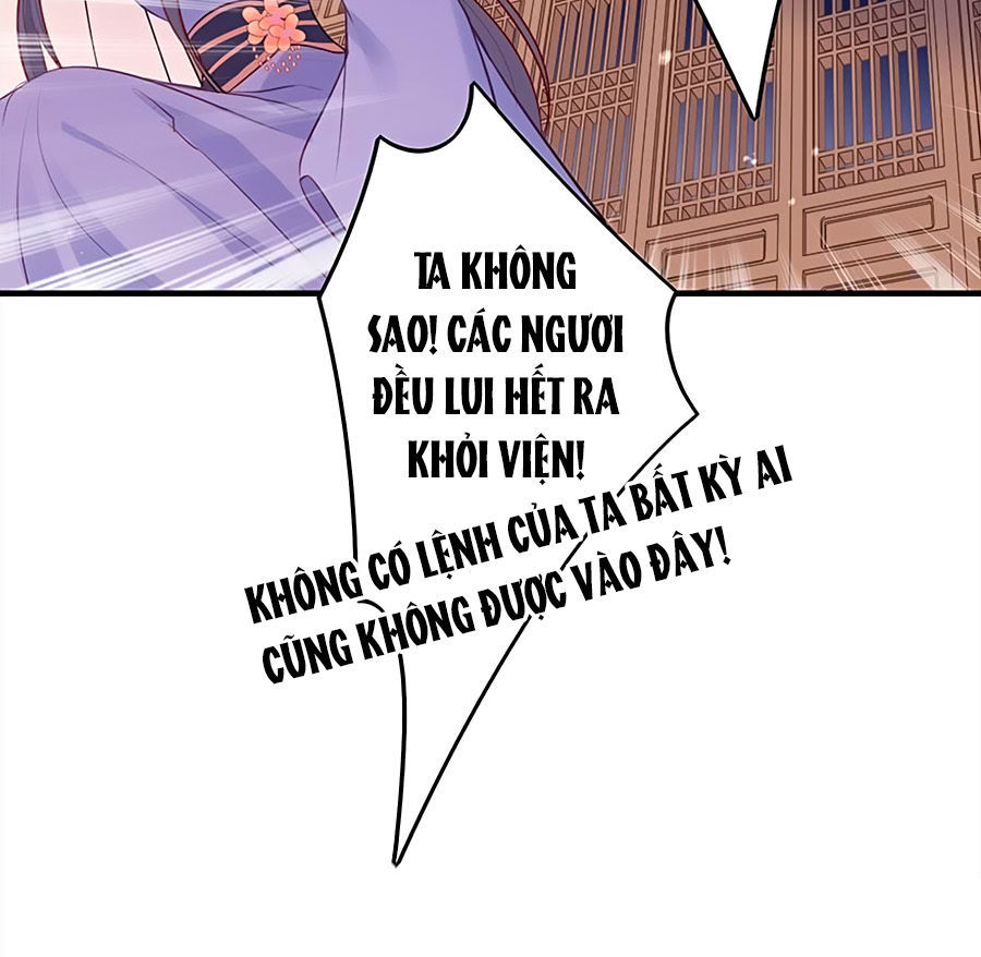 Liệt Hỏa Cuồng Phi: Vương Gia Thú Tính Muốn Sủng Chapter 36 - Trang 2