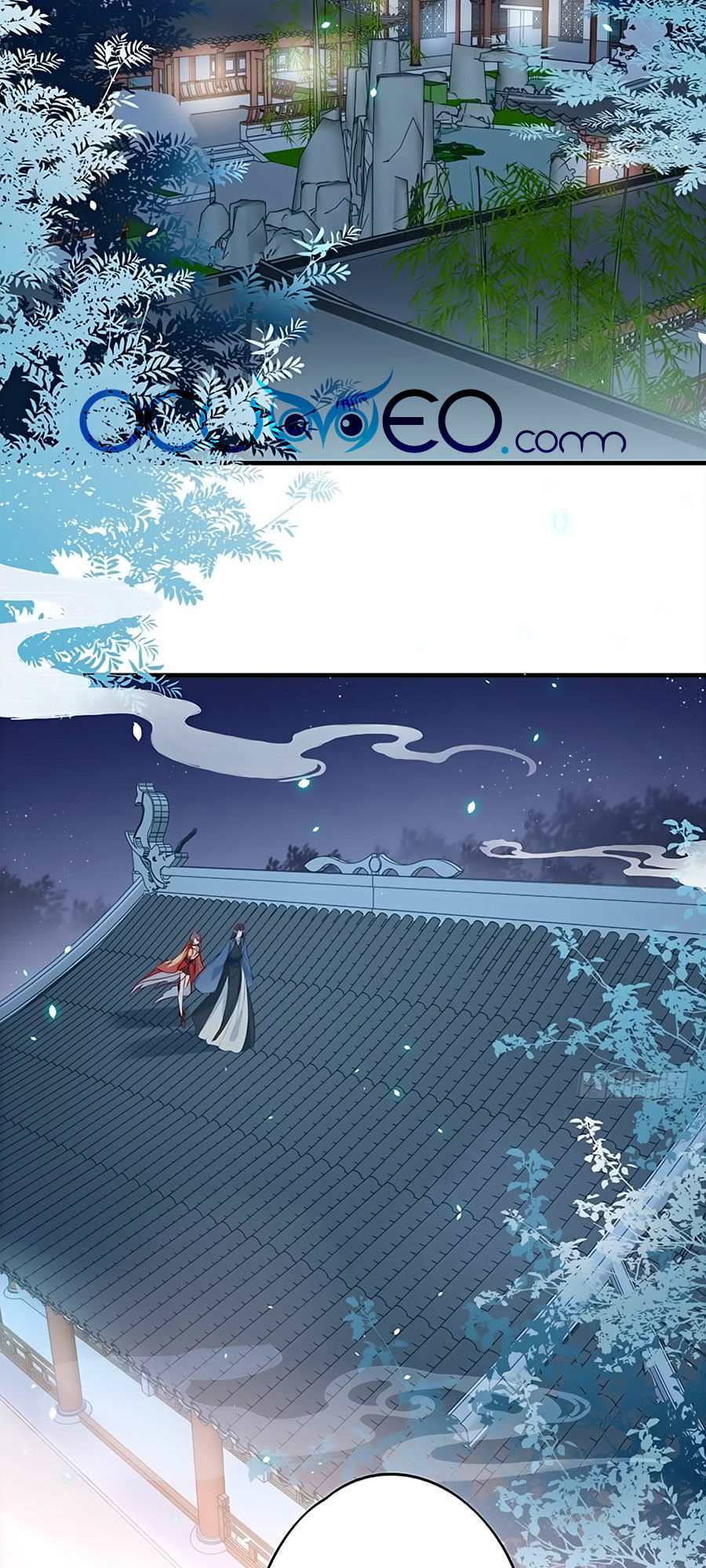 Liệt Hỏa Cuồng Phi: Vương Gia Thú Tính Muốn Sủng Chapter 36 - Trang 2