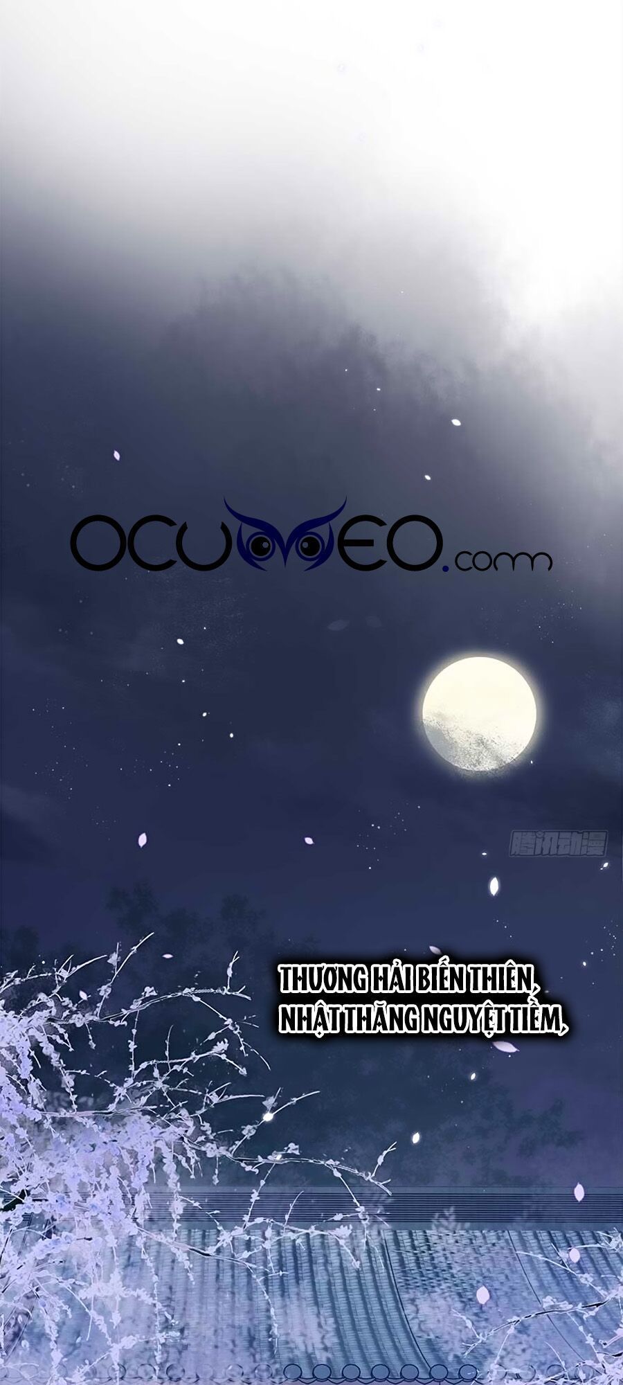 Liệt Hỏa Cuồng Phi: Vương Gia Thú Tính Muốn Sủng Chapter 37 - Trang 2