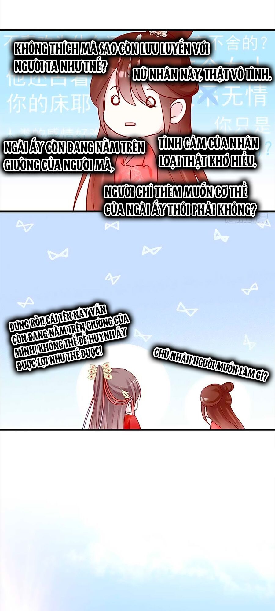 Liệt Hỏa Cuồng Phi: Vương Gia Thú Tính Muốn Sủng Chapter 37 - Trang 2