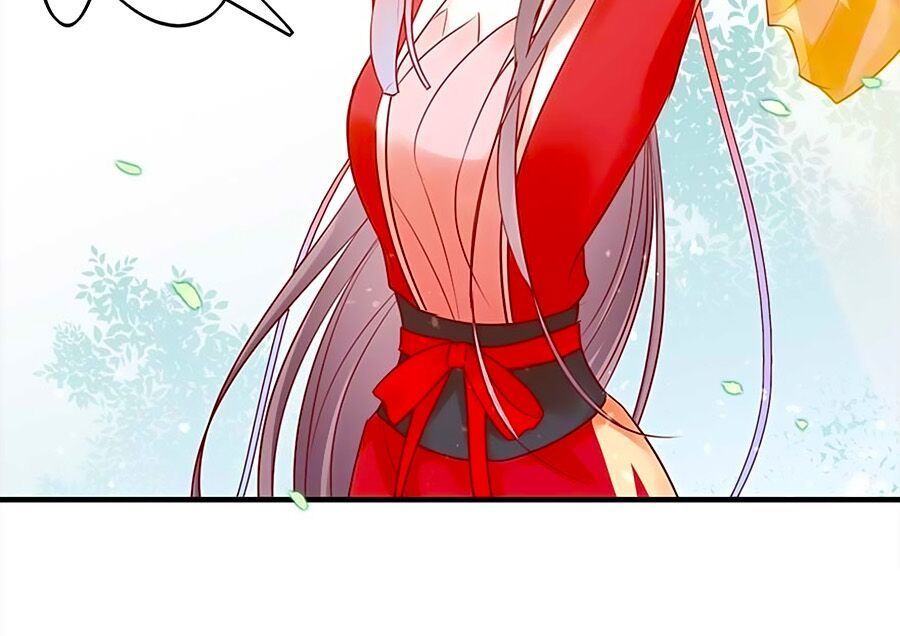 Liệt Hỏa Cuồng Phi: Vương Gia Thú Tính Muốn Sủng Chapter 37 - Trang 2