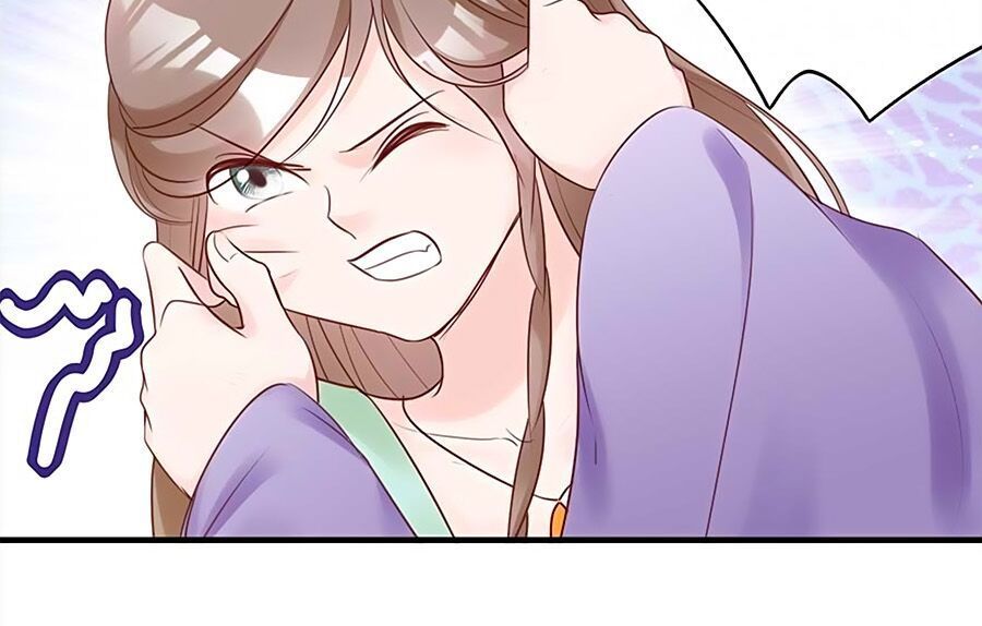 Liệt Hỏa Cuồng Phi: Vương Gia Thú Tính Muốn Sủng Chapter 37 - Trang 2