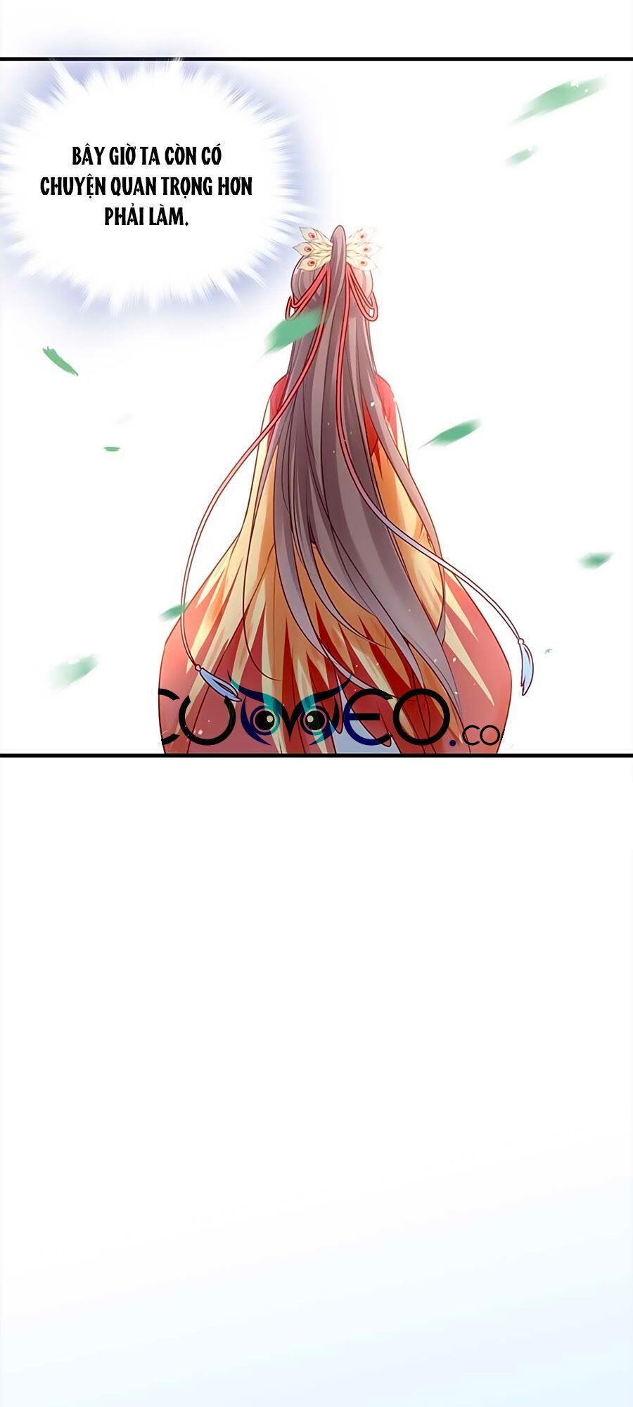 Liệt Hỏa Cuồng Phi: Vương Gia Thú Tính Muốn Sủng Chapter 37 - Trang 2