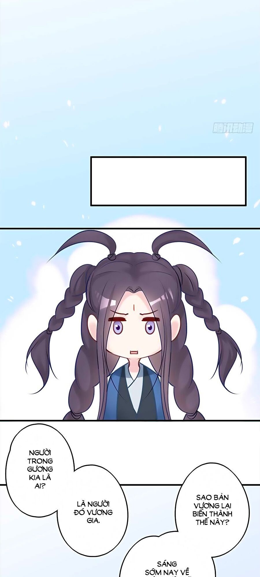 Liệt Hỏa Cuồng Phi: Vương Gia Thú Tính Muốn Sủng Chapter 37 - Trang 2