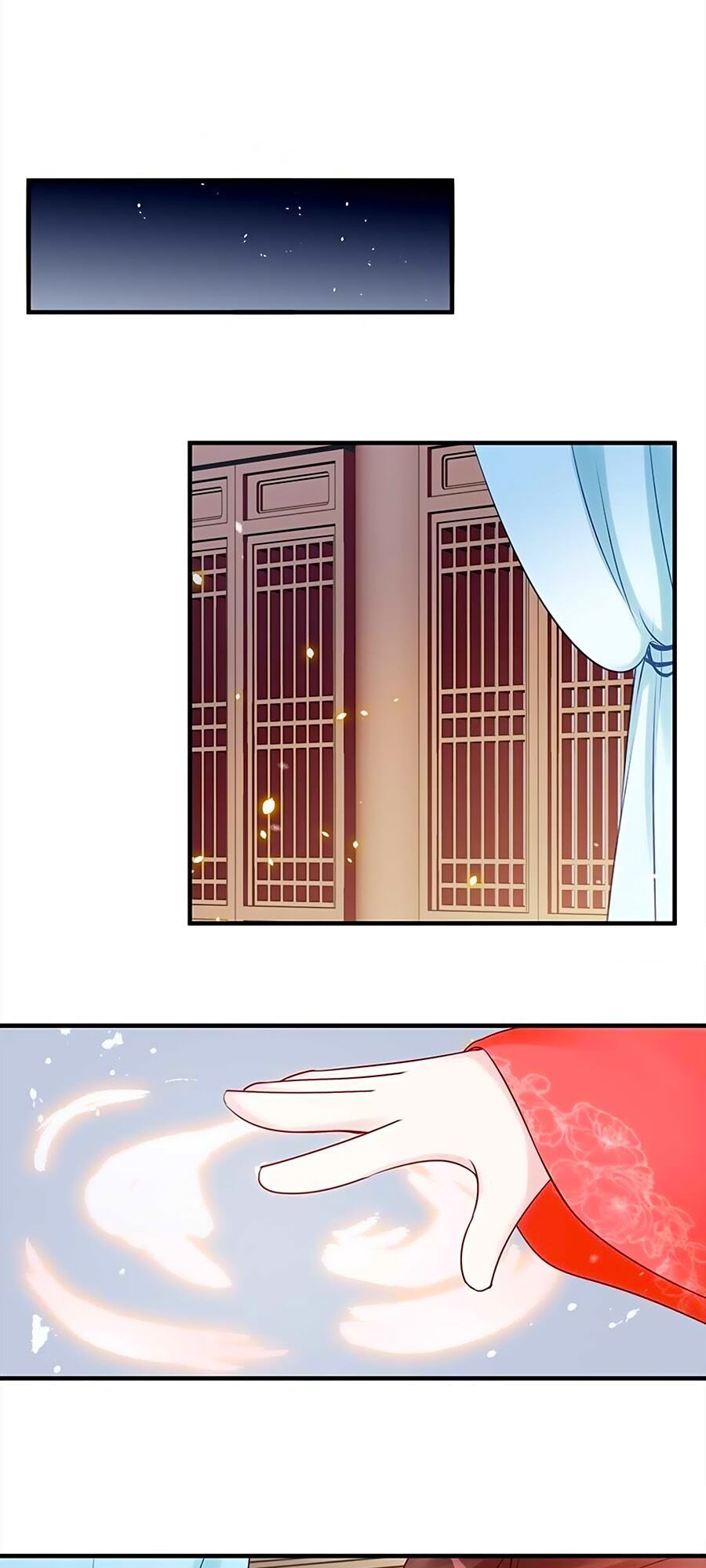 Liệt Hỏa Cuồng Phi: Vương Gia Thú Tính Muốn Sủng Chapter 37 - Trang 2