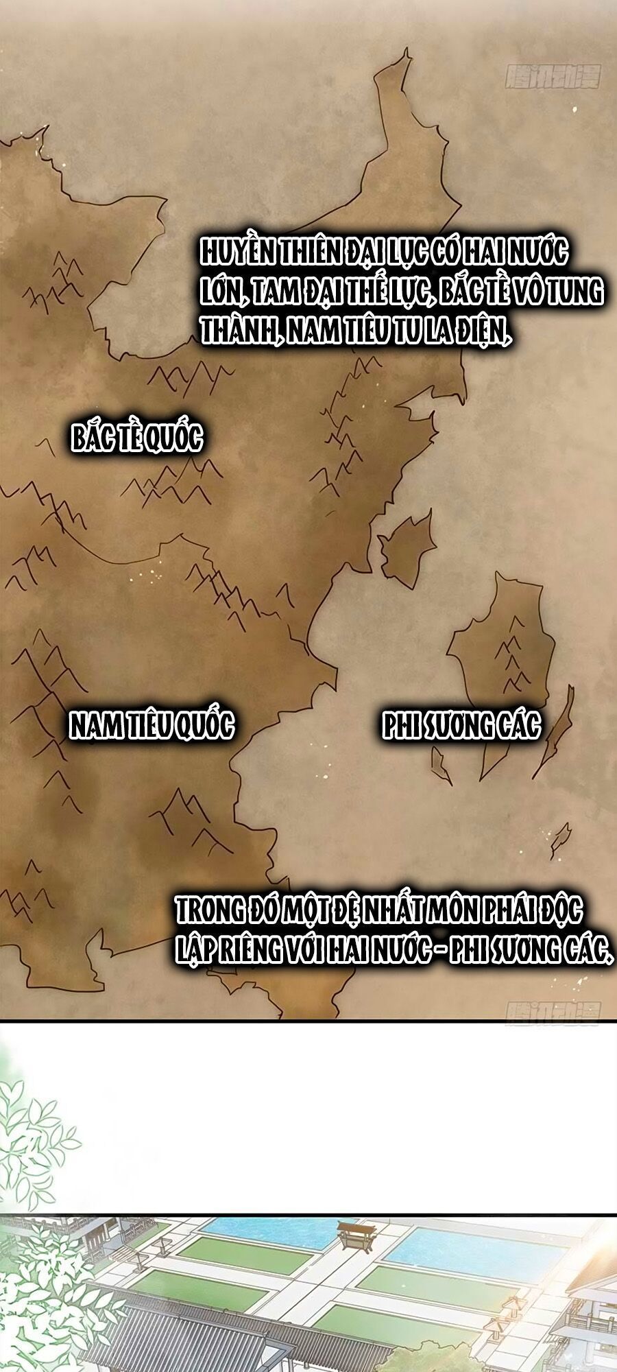 Liệt Hỏa Cuồng Phi: Vương Gia Thú Tính Muốn Sủng Chapter 38 - Trang 2