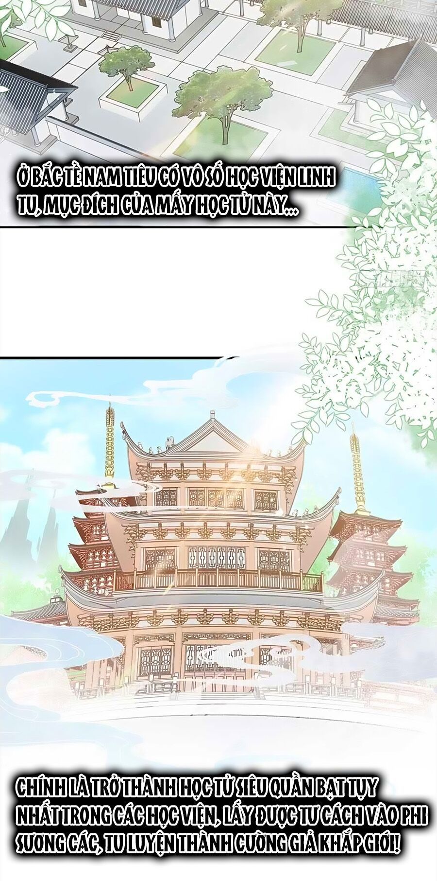 Liệt Hỏa Cuồng Phi: Vương Gia Thú Tính Muốn Sủng Chapter 38 - Trang 2