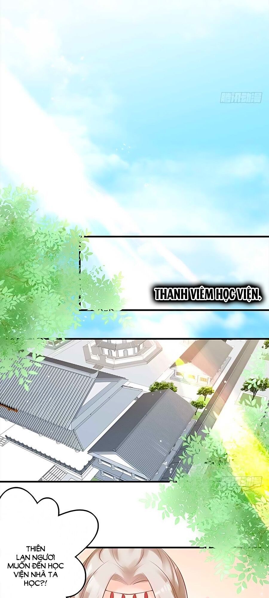 Liệt Hỏa Cuồng Phi: Vương Gia Thú Tính Muốn Sủng Chapter 38 - Trang 2