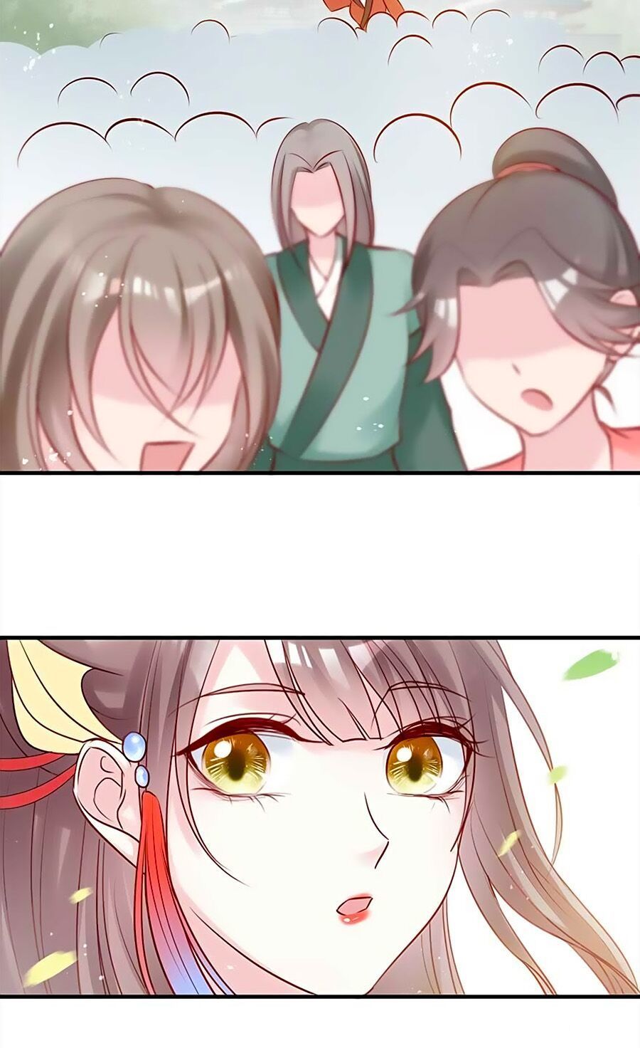 Liệt Hỏa Cuồng Phi: Vương Gia Thú Tính Muốn Sủng Chapter 38 - Trang 2