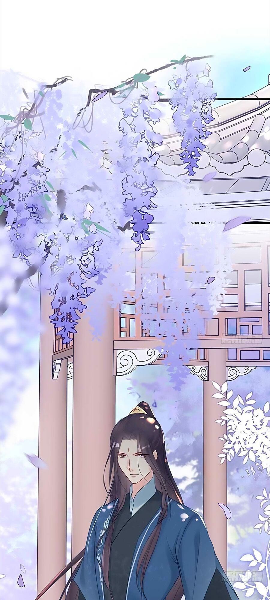 Liệt Hỏa Cuồng Phi: Vương Gia Thú Tính Muốn Sủng Chapter 38 - Trang 2