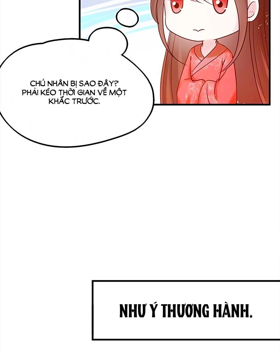 Liệt Hỏa Cuồng Phi: Vương Gia Thú Tính Muốn Sủng Chapter 38 - Trang 2