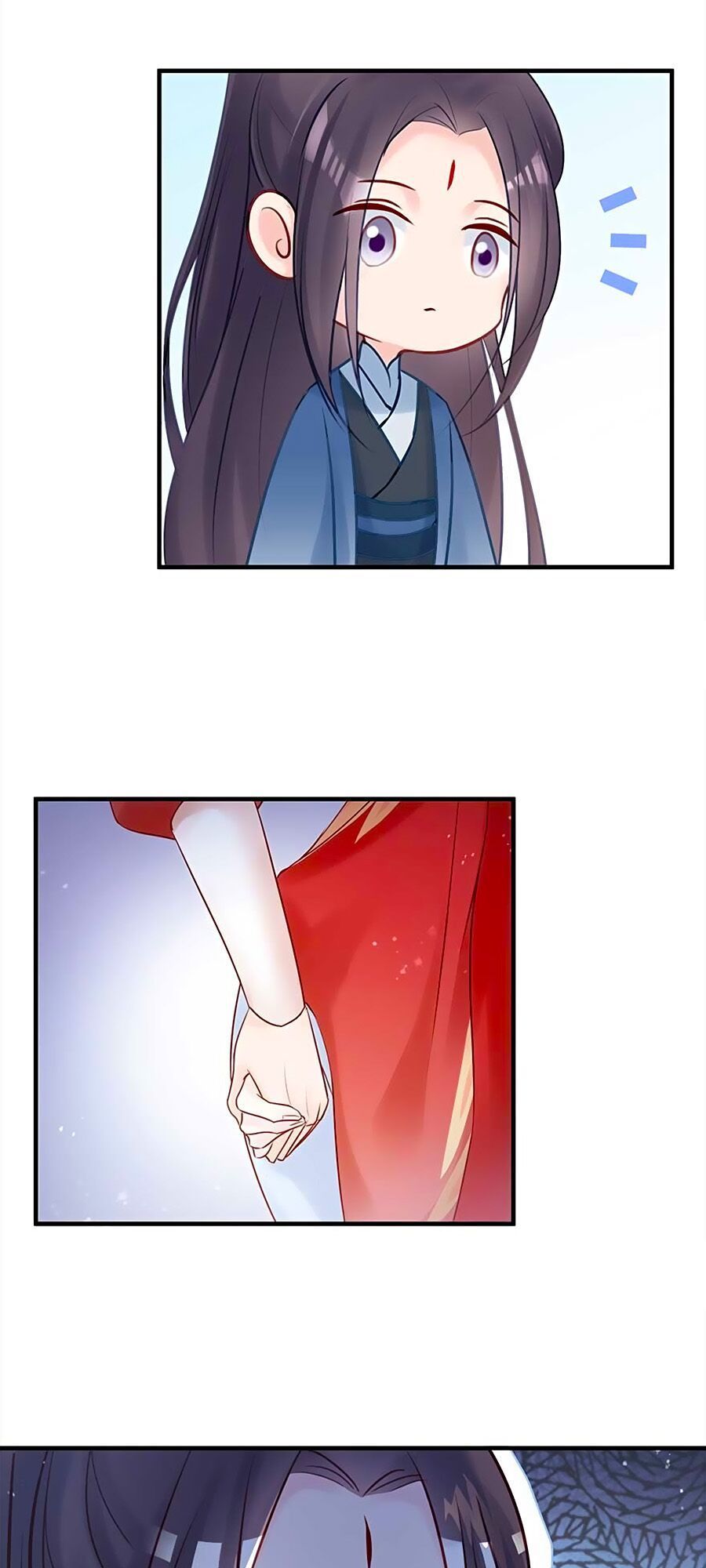 Liệt Hỏa Cuồng Phi: Vương Gia Thú Tính Muốn Sủng Chapter 38 - Trang 2