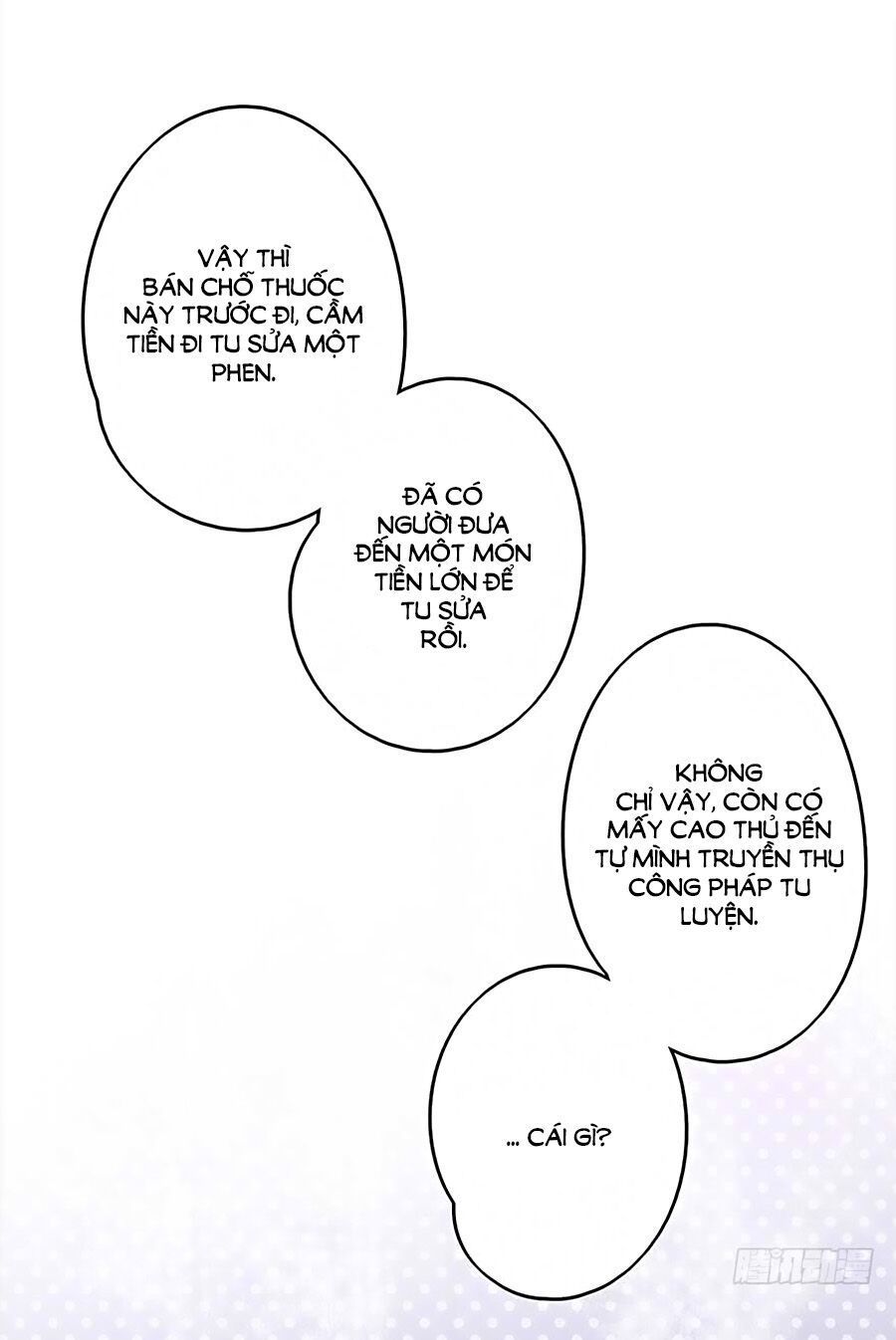 Liệt Hỏa Cuồng Phi: Vương Gia Thú Tính Muốn Sủng Chapter 38 - Trang 2