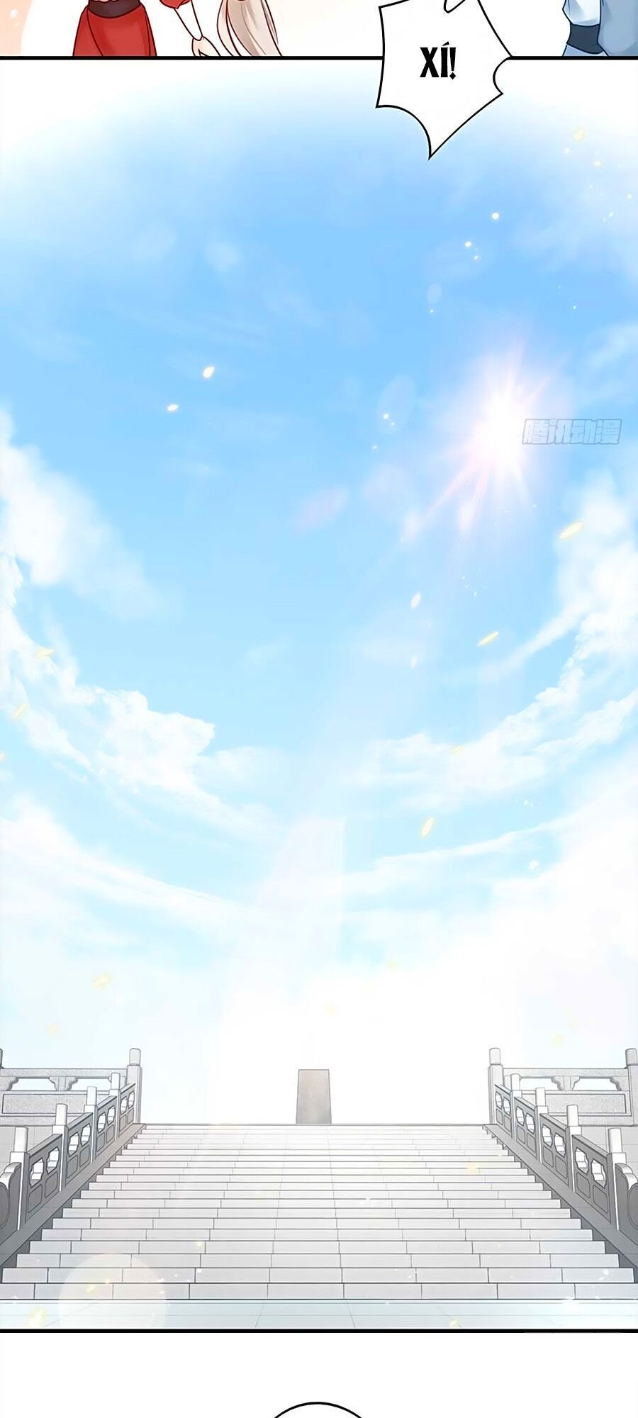 Liệt Hỏa Cuồng Phi: Vương Gia Thú Tính Muốn Sủng Chapter 39 - Trang 2