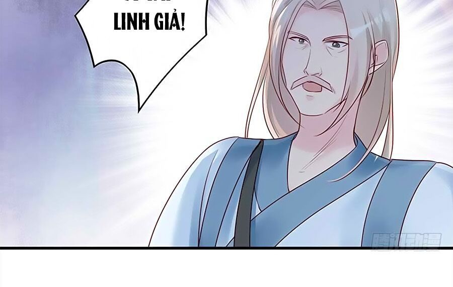 Liệt Hỏa Cuồng Phi: Vương Gia Thú Tính Muốn Sủng Chapter 39 - Trang 2