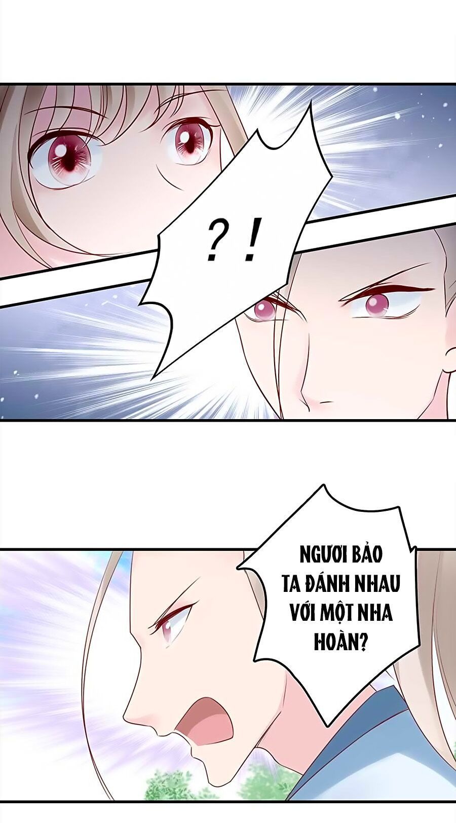 Liệt Hỏa Cuồng Phi: Vương Gia Thú Tính Muốn Sủng Chapter 39 - Trang 2