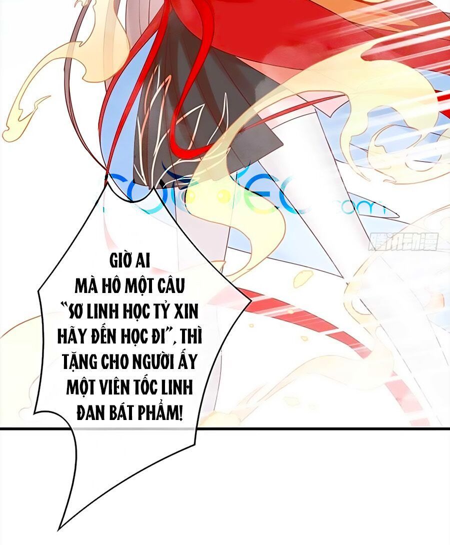 Liệt Hỏa Cuồng Phi: Vương Gia Thú Tính Muốn Sủng Chapter 39 - Trang 2