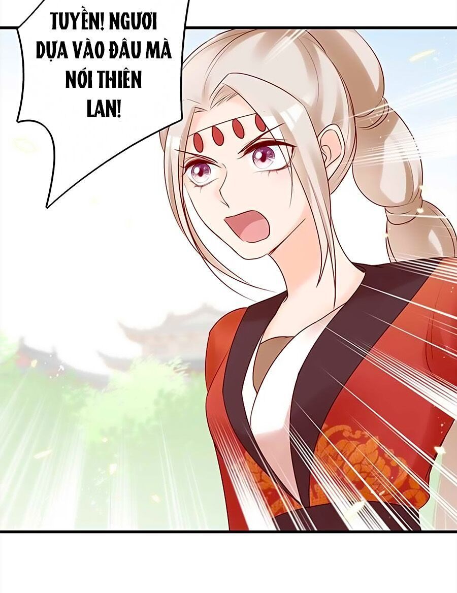 Liệt Hỏa Cuồng Phi: Vương Gia Thú Tính Muốn Sủng Chapter 39 - Trang 2