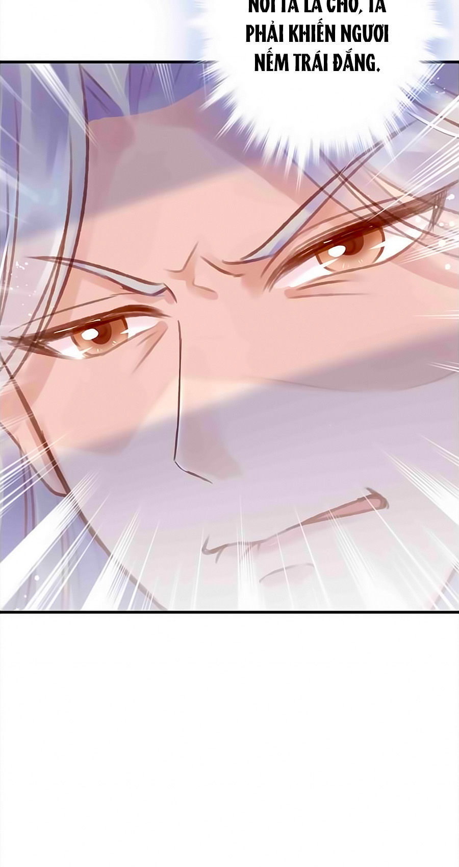 Liệt Hỏa Cuồng Phi: Vương Gia Thú Tính Muốn Sủng Chapter 4 - Trang 2