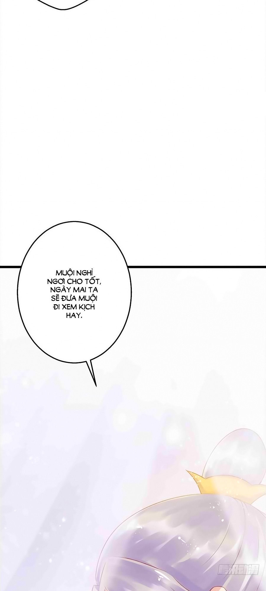 Liệt Hỏa Cuồng Phi: Vương Gia Thú Tính Muốn Sủng Chapter 4 - Trang 2